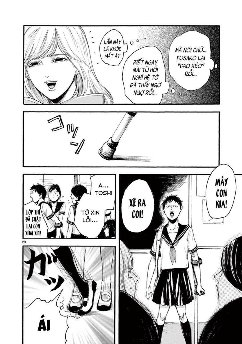 Tia Sáng Xinh Đẹp Chapter 1 - 35