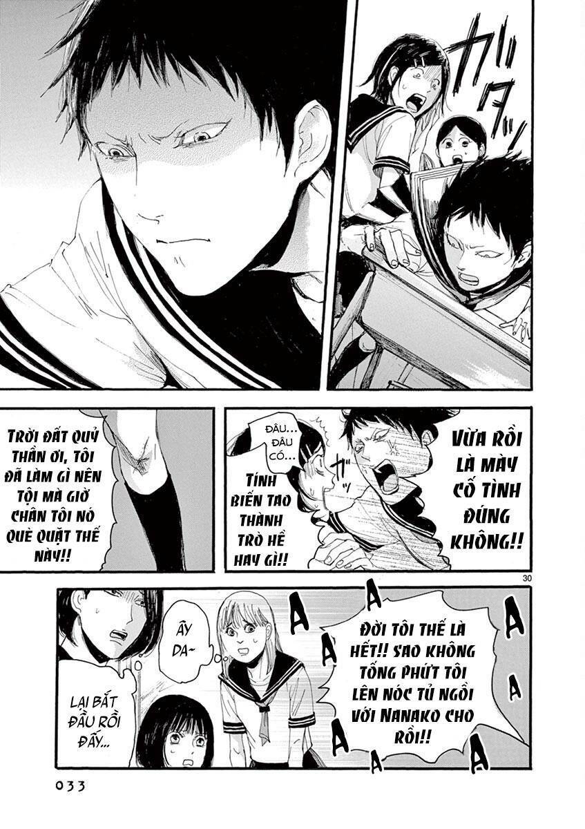 Tia Sáng Xinh Đẹp Chapter 1 - 36