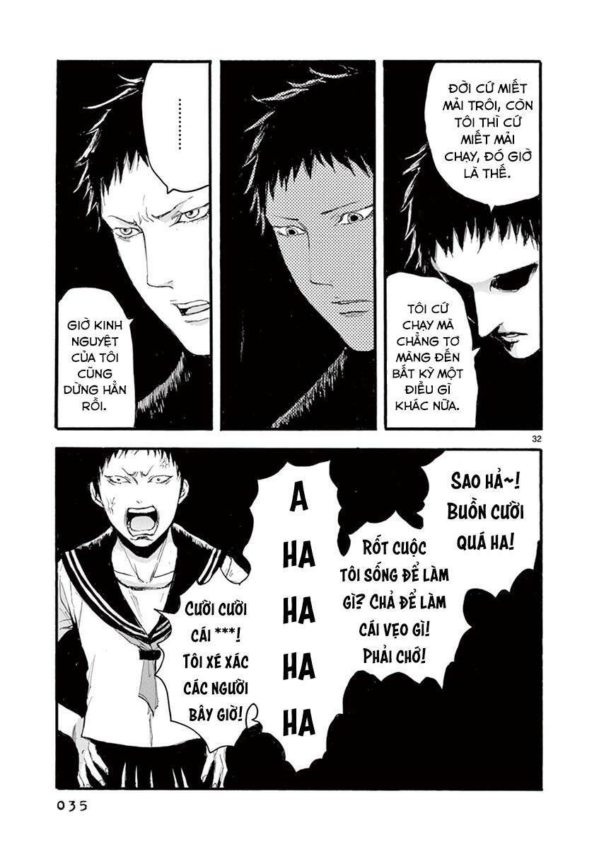 Tia Sáng Xinh Đẹp Chapter 1 - 38