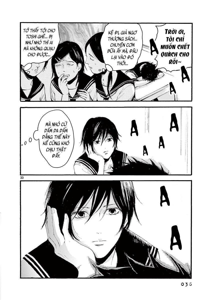 Tia Sáng Xinh Đẹp Chapter 1 - 39