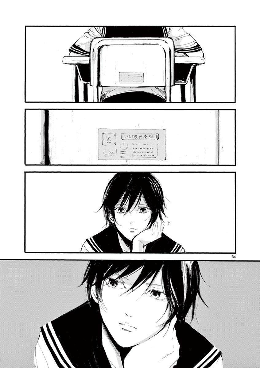 Tia Sáng Xinh Đẹp Chapter 1 - 40