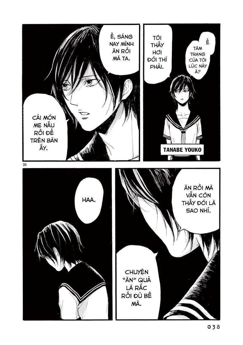 Tia Sáng Xinh Đẹp Chapter 1 - 41