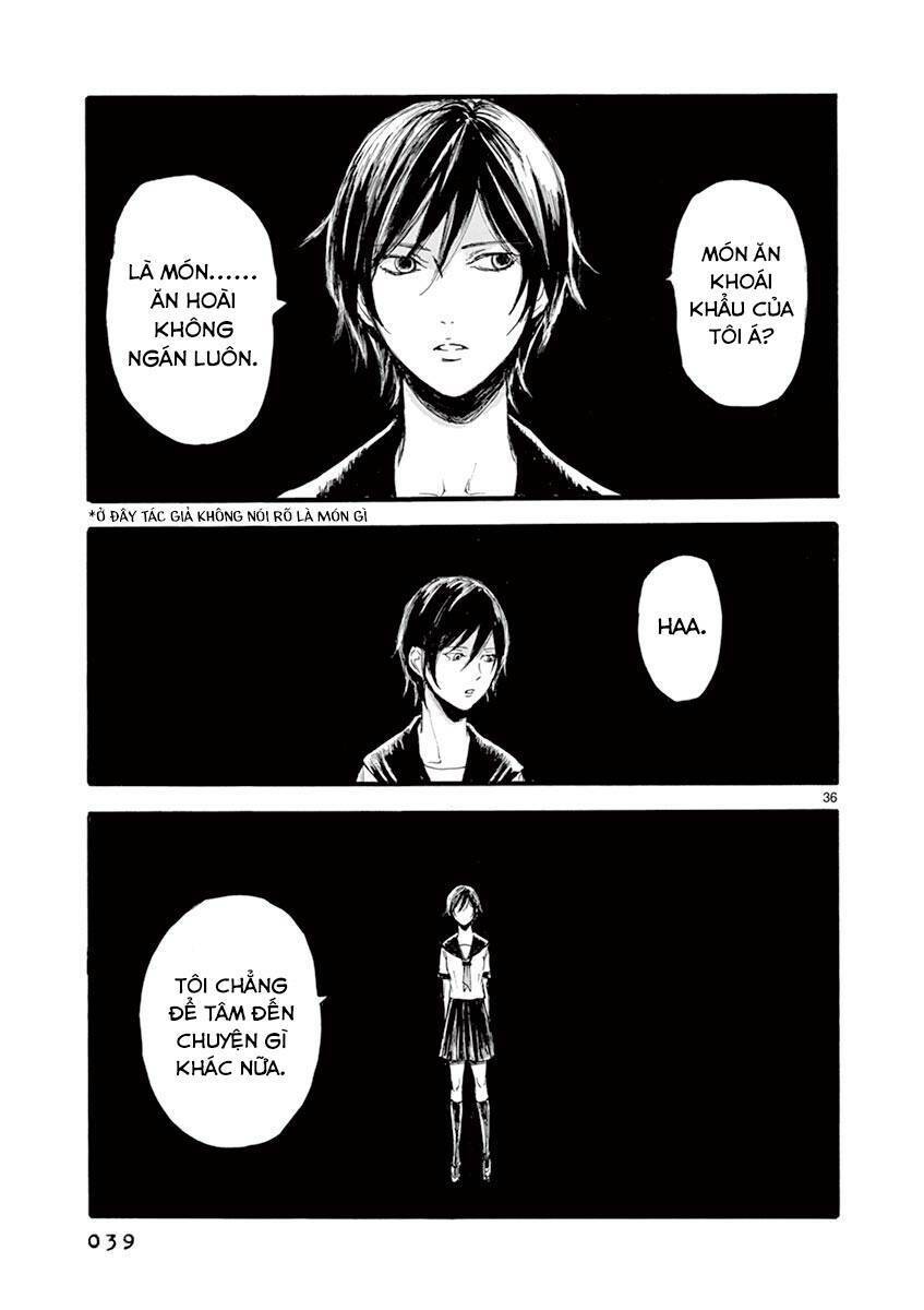 Tia Sáng Xinh Đẹp Chapter 1 - 42