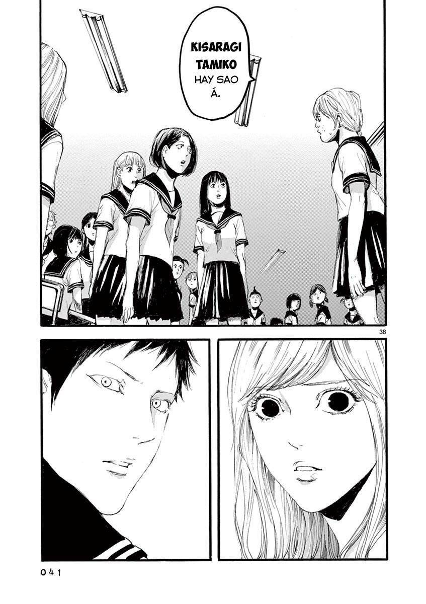 Tia Sáng Xinh Đẹp Chapter 1 - 44