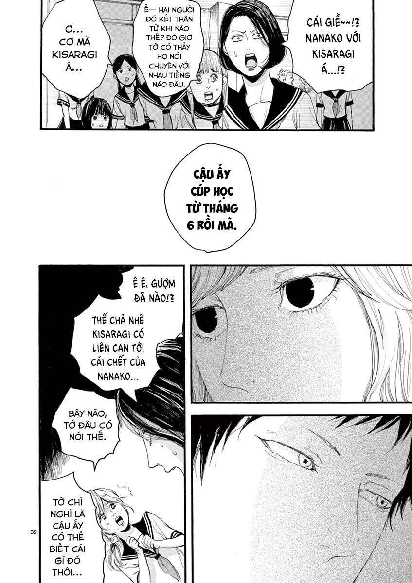 Tia Sáng Xinh Đẹp Chapter 1 - 45