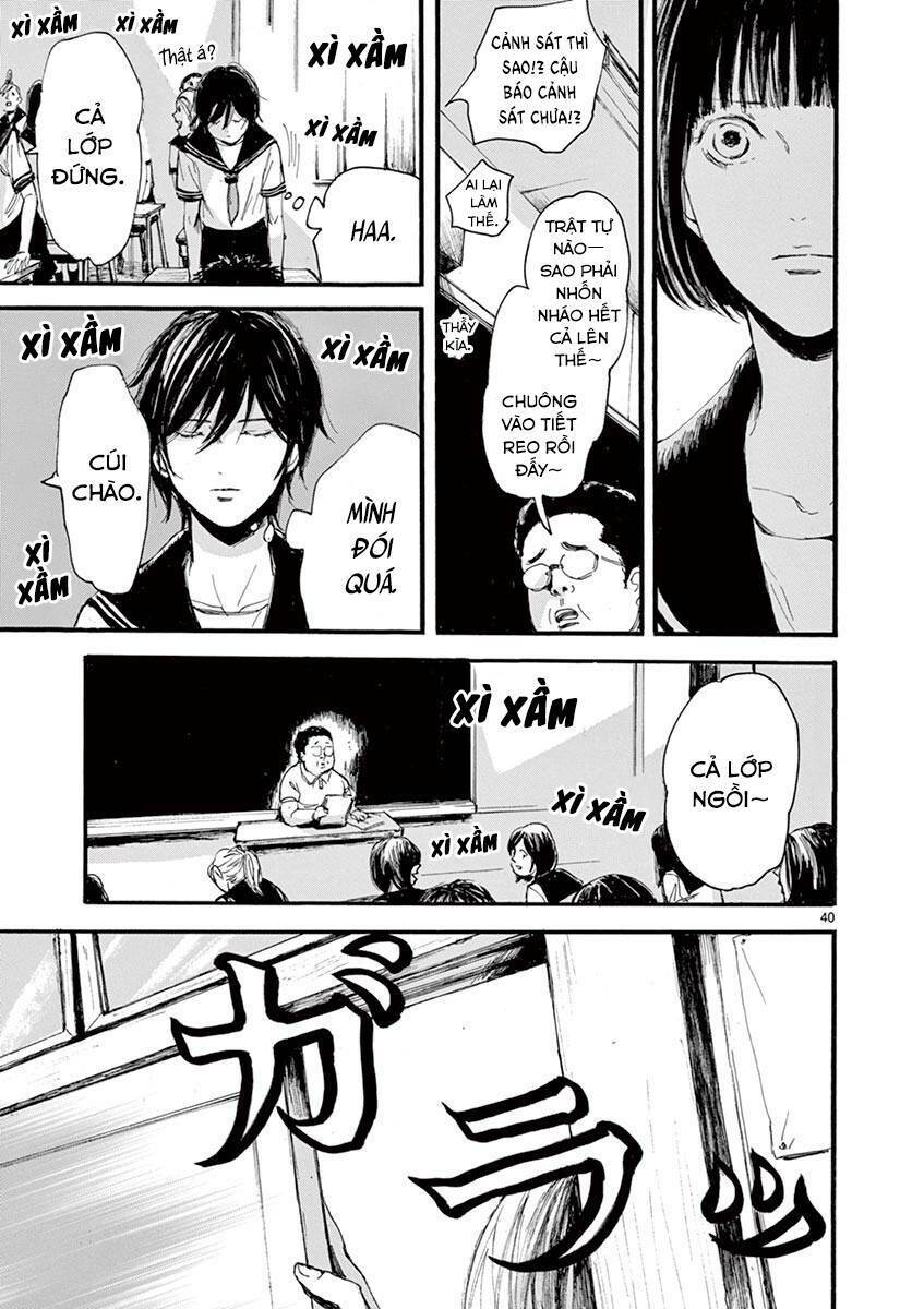 Tia Sáng Xinh Đẹp Chapter 1 - 46