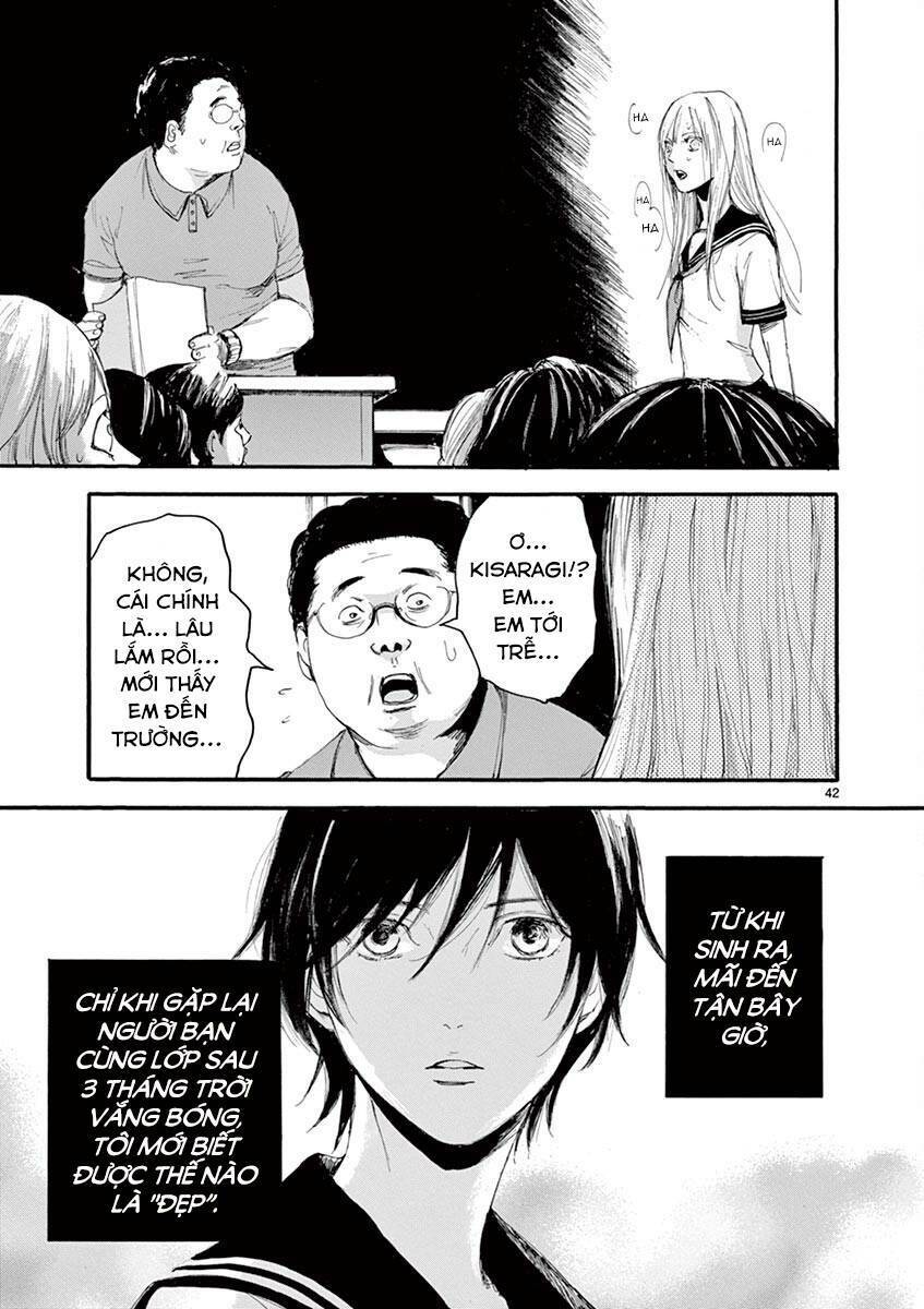 Tia Sáng Xinh Đẹp Chapter 1 - 48