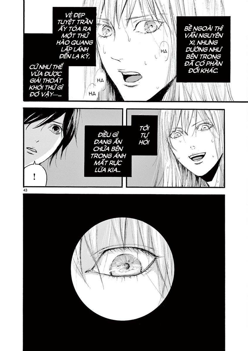 Tia Sáng Xinh Đẹp Chapter 1 - 49
