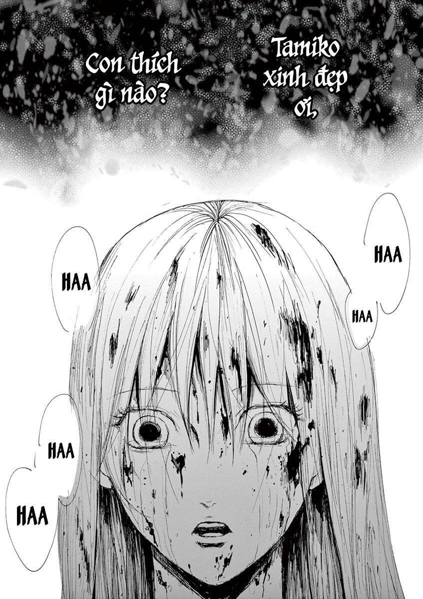 Tia Sáng Xinh Đẹp Chapter 1 - 6