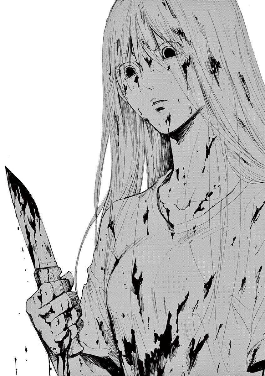 Tia Sáng Xinh Đẹp Chapter 1 - 8