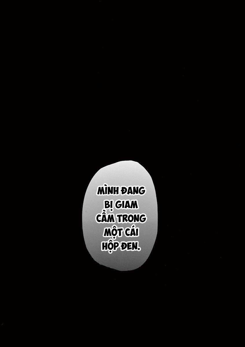 Tia Sáng Xinh Đẹp Chapter 1 - 9