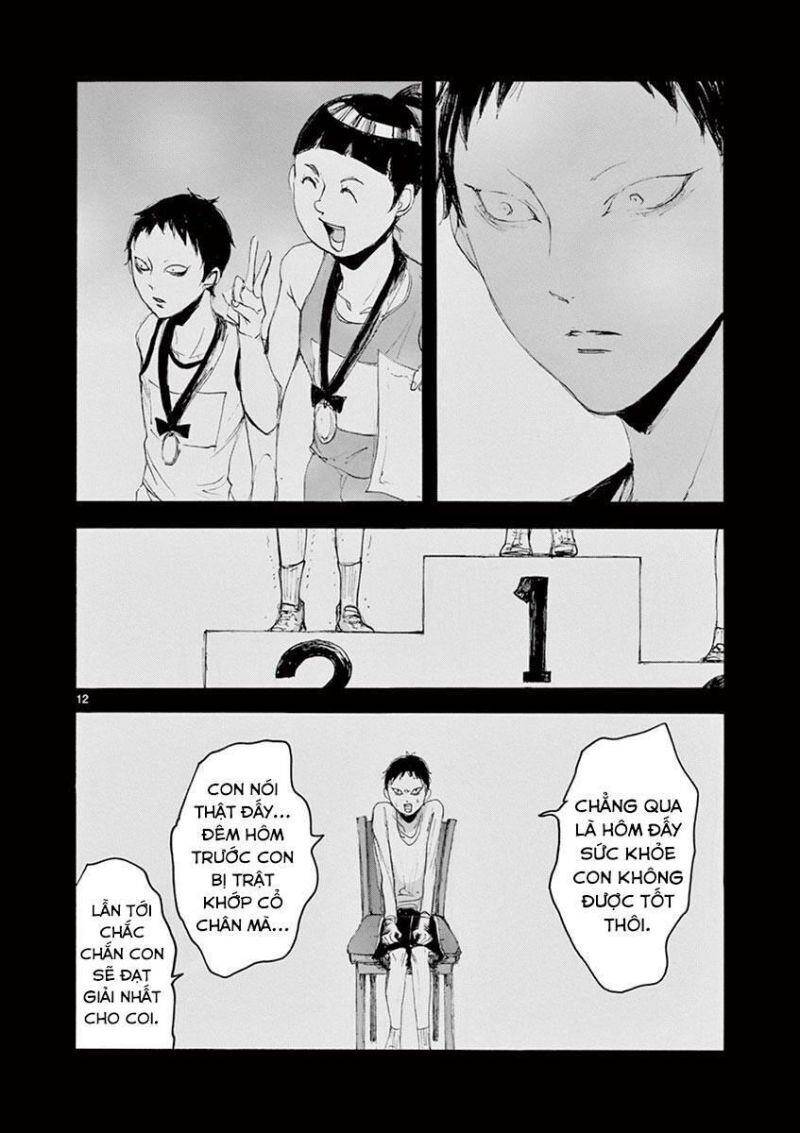 Tia Sáng Xinh Đẹp Chapter 10 - 14