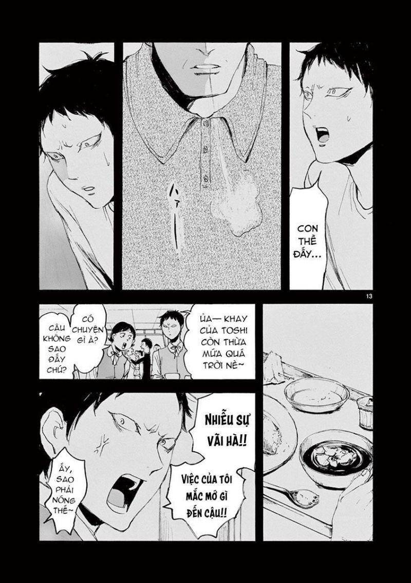 Tia Sáng Xinh Đẹp Chapter 10 - 15