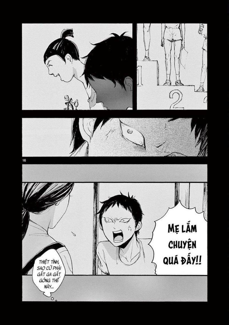 Tia Sáng Xinh Đẹp Chapter 10 - 18