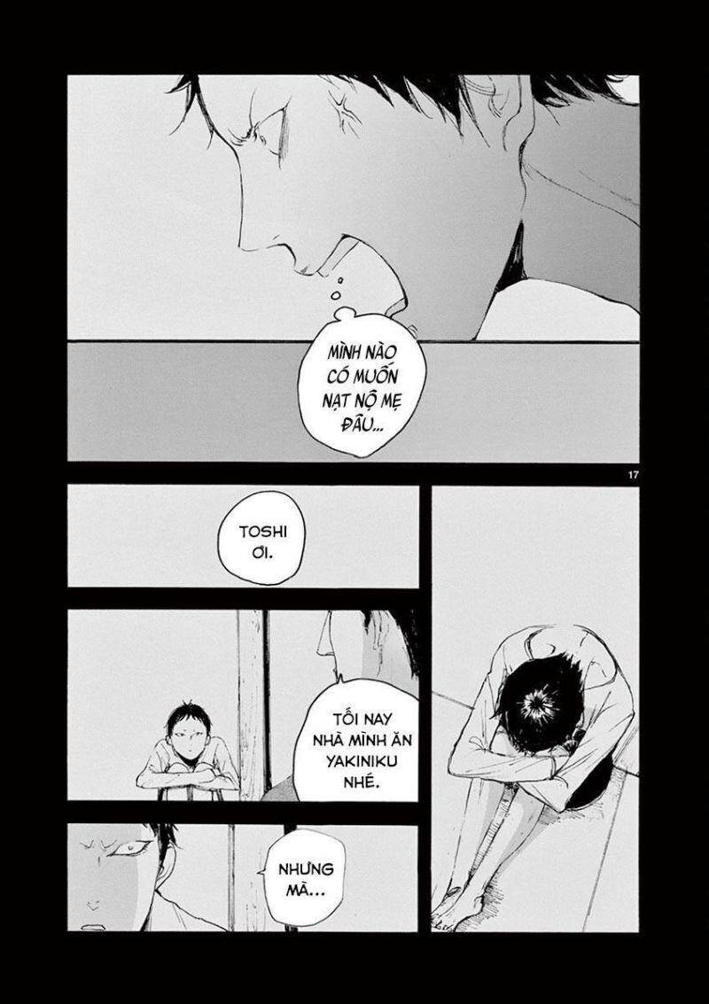 Tia Sáng Xinh Đẹp Chapter 10 - 19