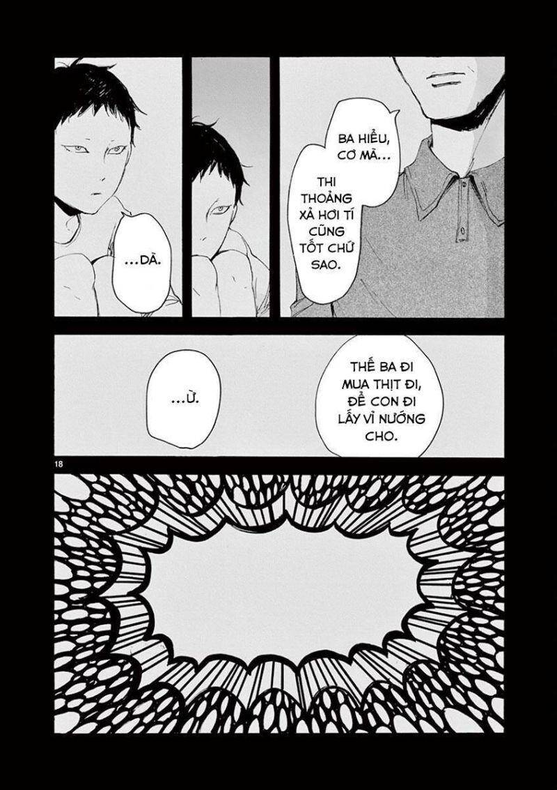 Tia Sáng Xinh Đẹp Chapter 10 - 20