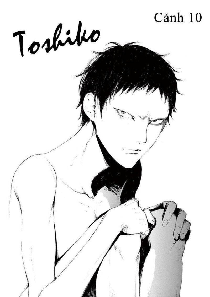 Tia Sáng Xinh Đẹp Chapter 10 - 3