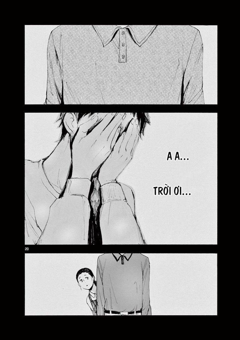 Tia Sáng Xinh Đẹp Chapter 10 - 22