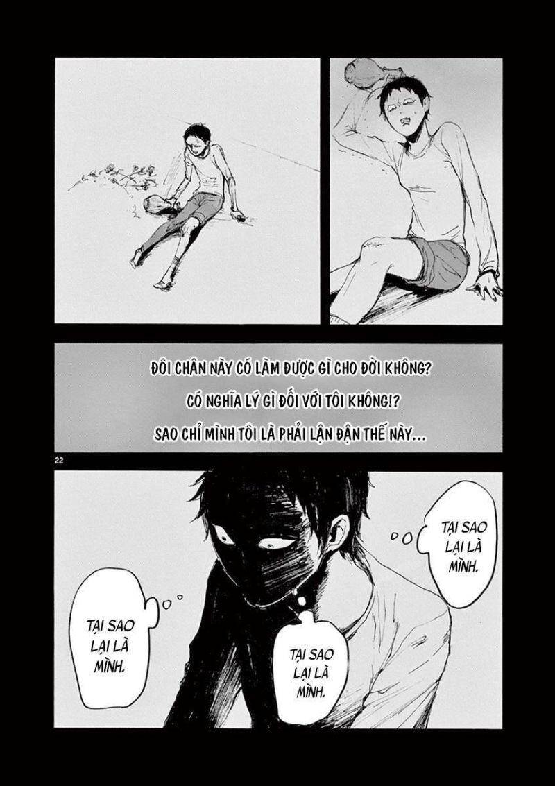 Tia Sáng Xinh Đẹp Chapter 10 - 24