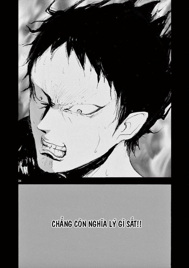 Tia Sáng Xinh Đẹp Chapter 10 - 26