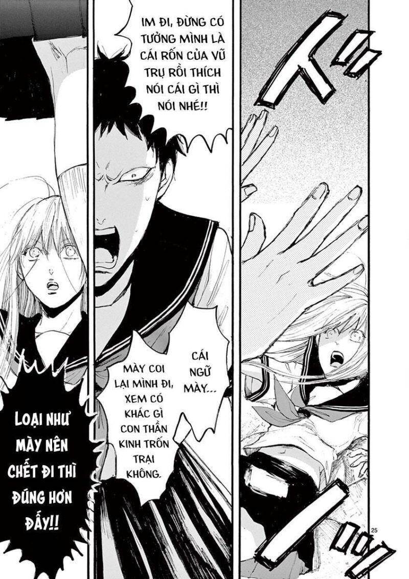 Tia Sáng Xinh Đẹp Chapter 10 - 27