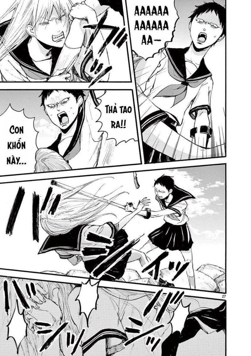 Tia Sáng Xinh Đẹp Chapter 10 - 29