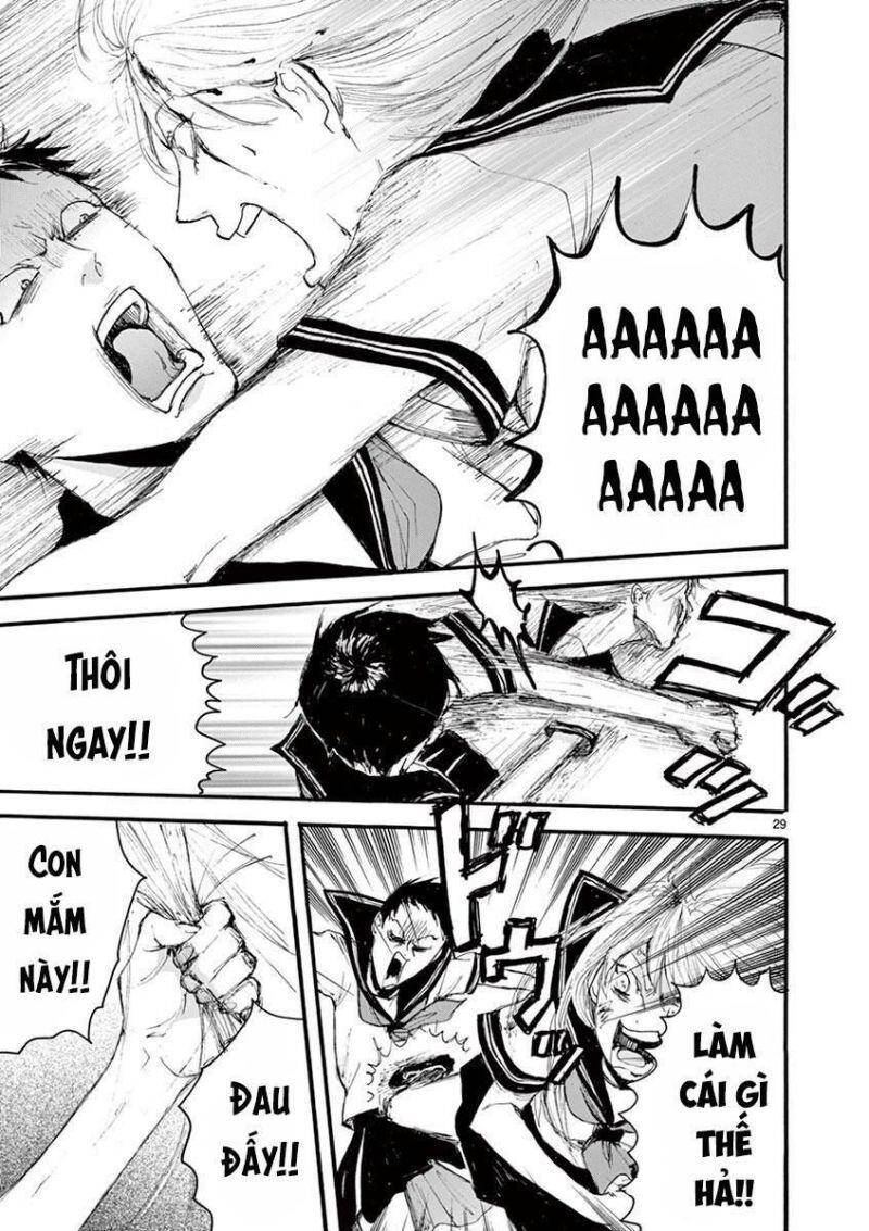 Tia Sáng Xinh Đẹp Chapter 10 - 31