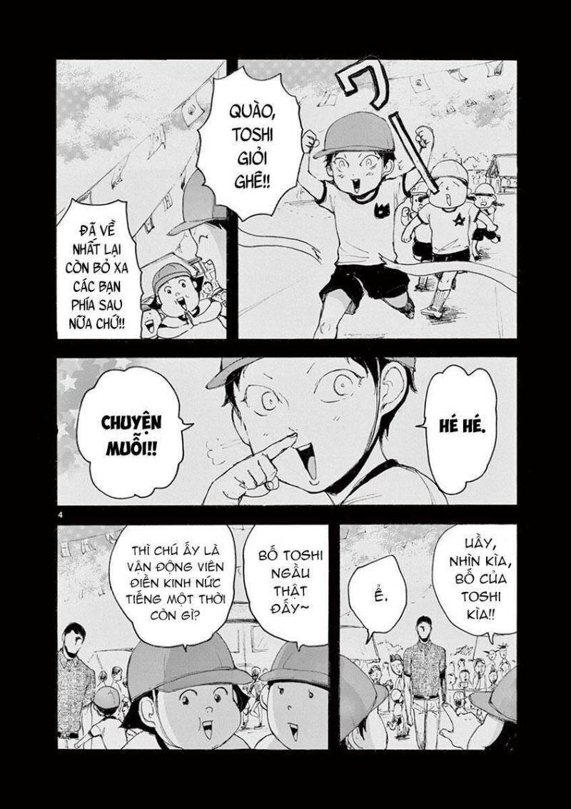 Tia Sáng Xinh Đẹp Chapter 10 - 6