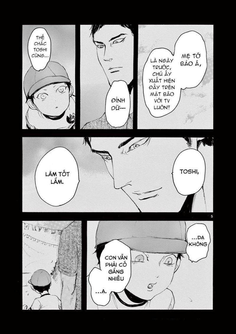 Tia Sáng Xinh Đẹp Chapter 10 - 7