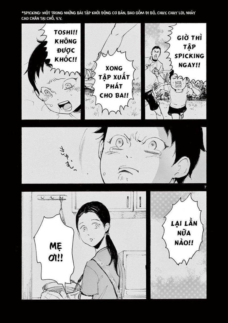 Tia Sáng Xinh Đẹp Chapter 10 - 9