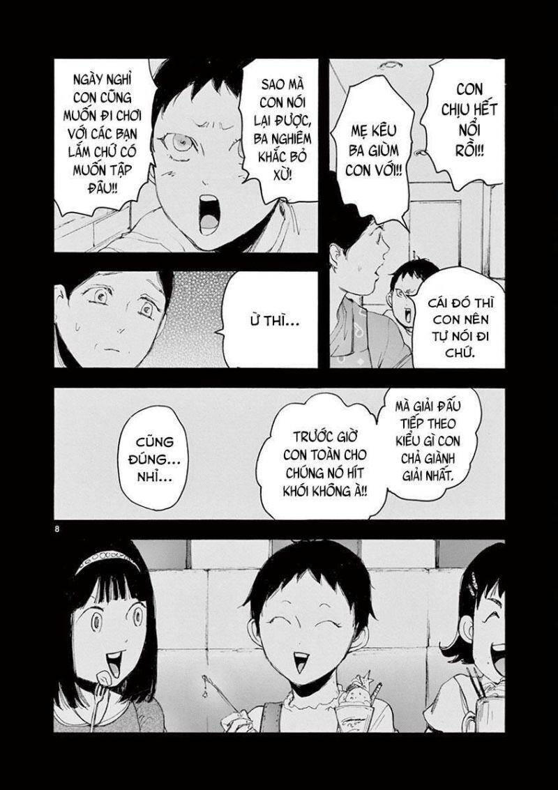 Tia Sáng Xinh Đẹp Chapter 10 - 10