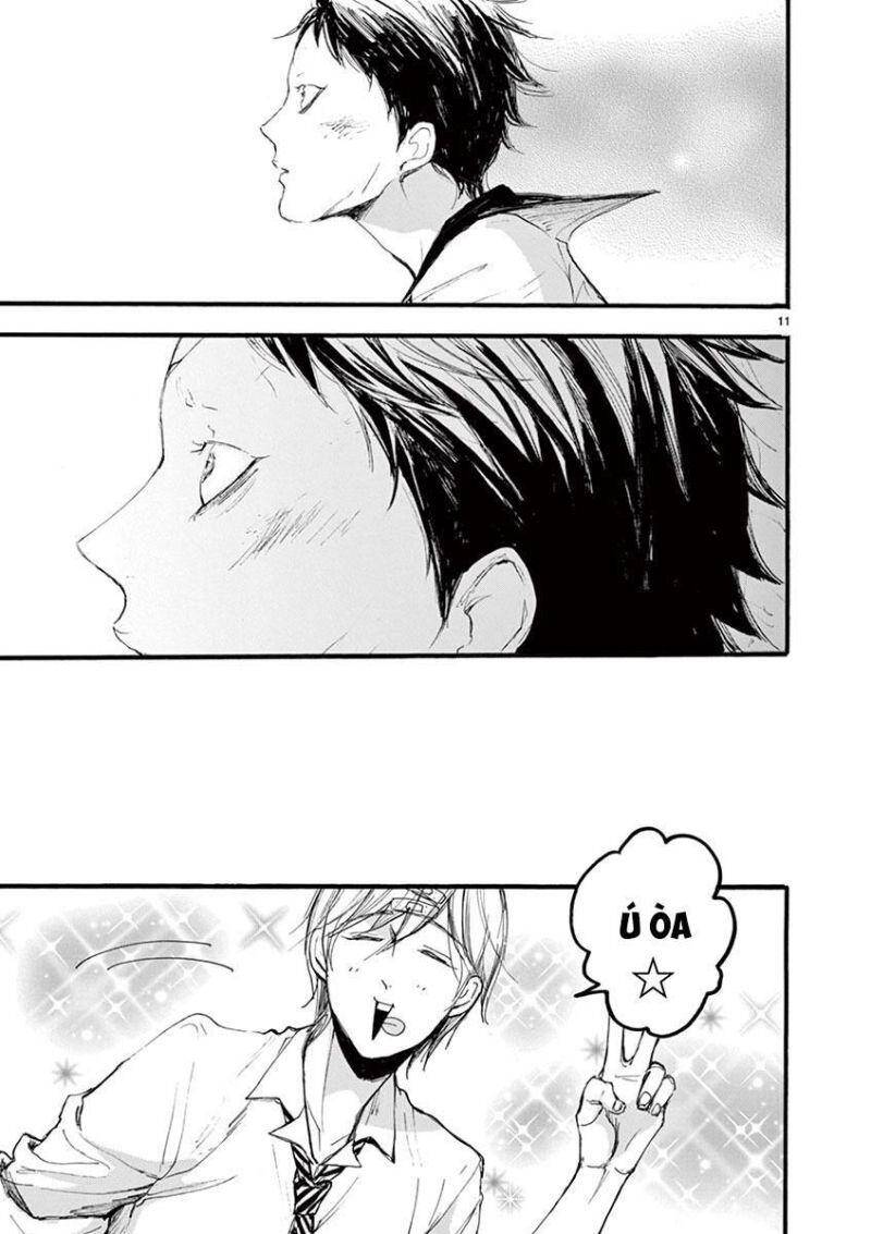 Tia Sáng Xinh Đẹp Chapter 11 - 13