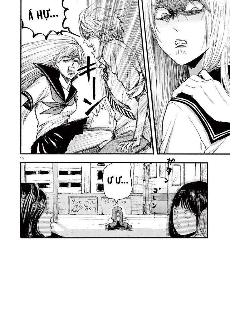 Tia Sáng Xinh Đẹp Chapter 11 - 18