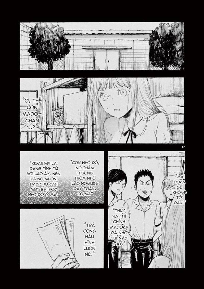 Tia Sáng Xinh Đẹp Chapter 11 - 19