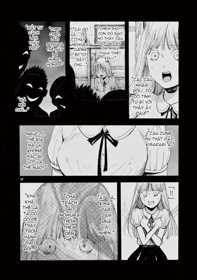 Tia Sáng Xinh Đẹp Chapter 11 - 20