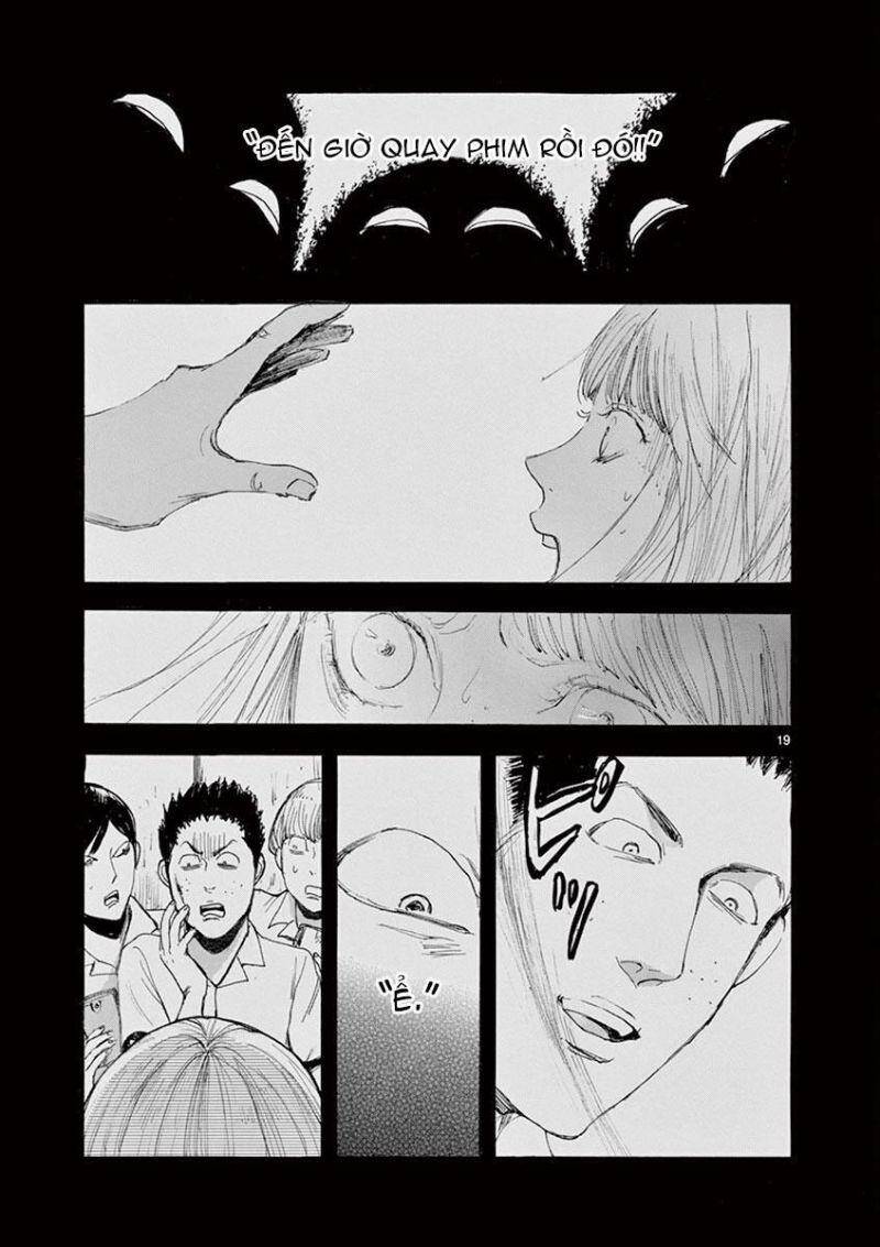 Tia Sáng Xinh Đẹp Chapter 11 - 21