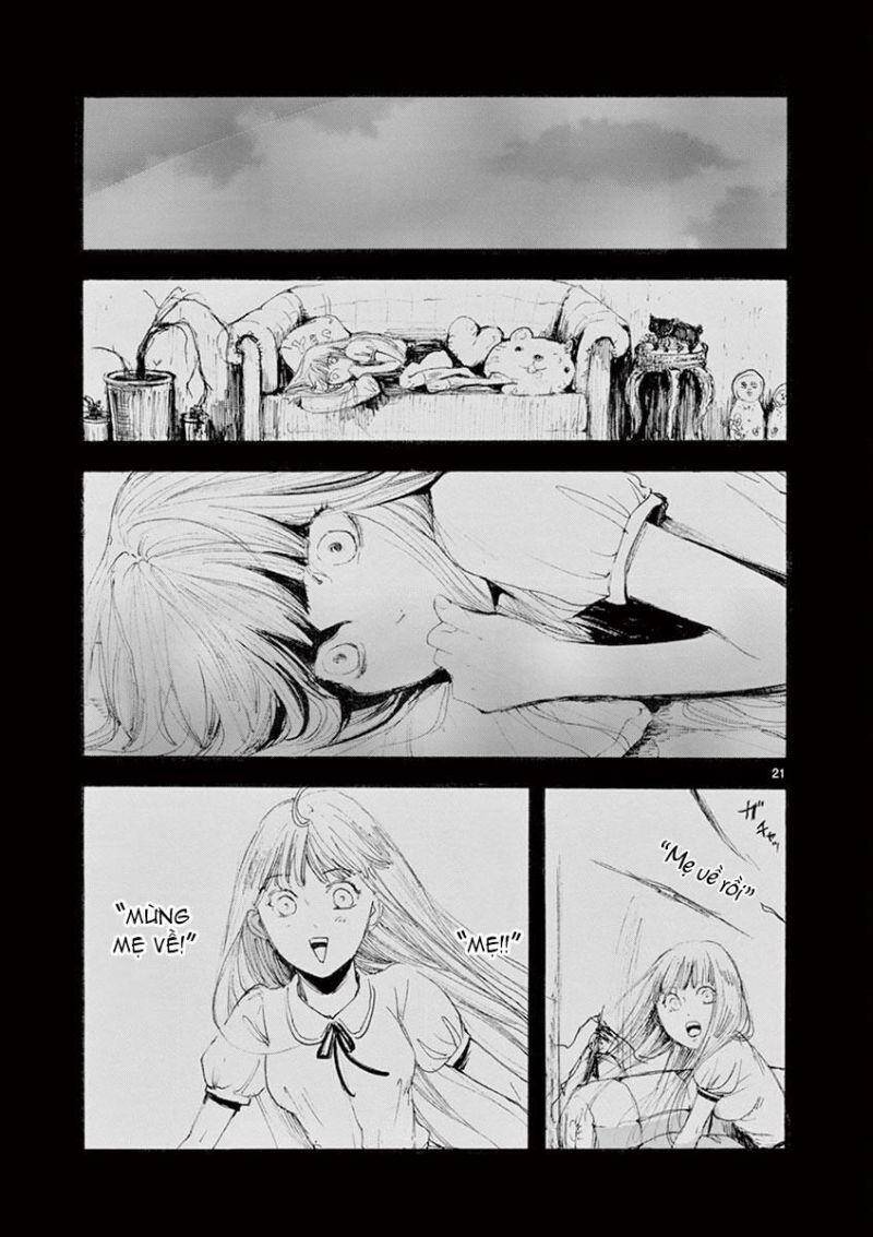 Tia Sáng Xinh Đẹp Chapter 11 - 23