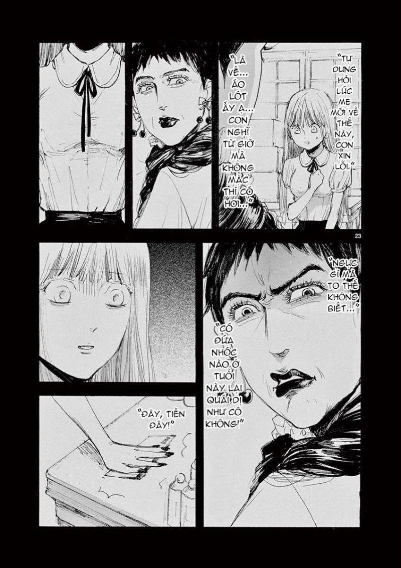 Tia Sáng Xinh Đẹp Chapter 11 - 25