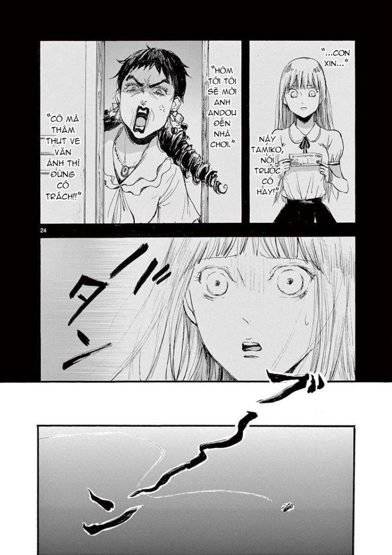 Tia Sáng Xinh Đẹp Chapter 11 - 26