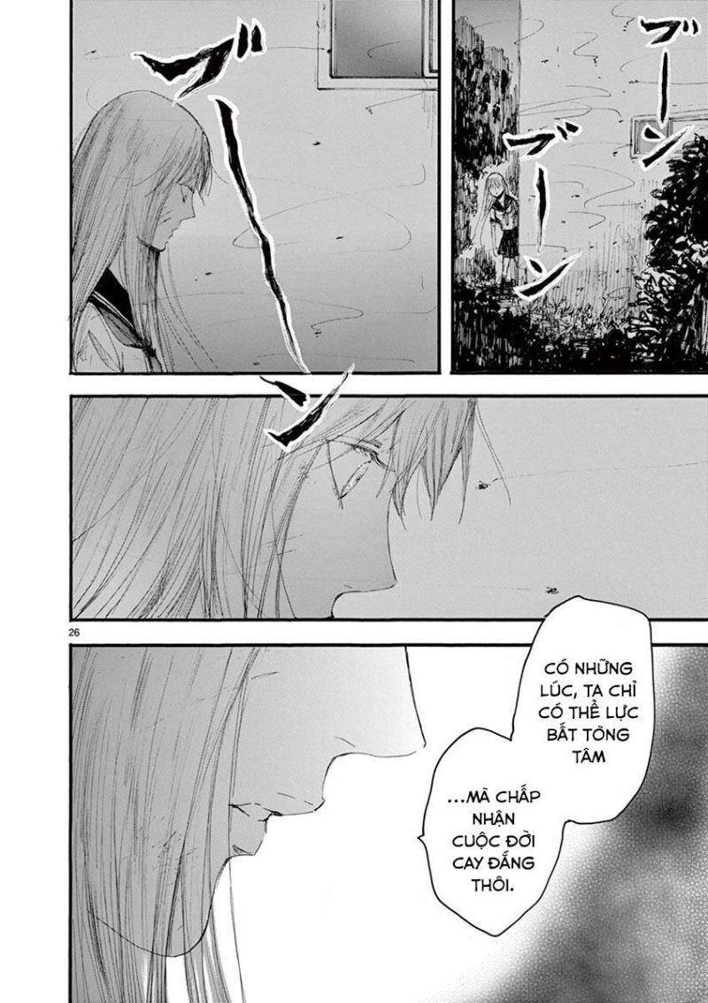 Tia Sáng Xinh Đẹp Chapter 11 - 28