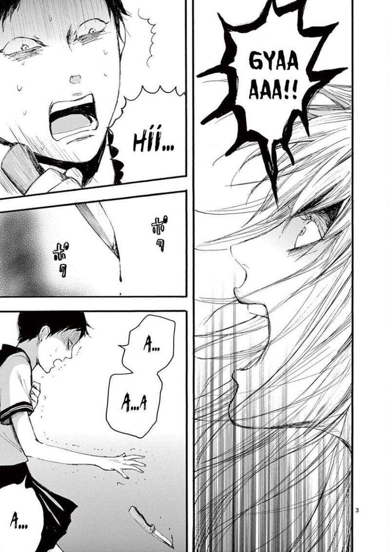 Tia Sáng Xinh Đẹp Chapter 11 - 5