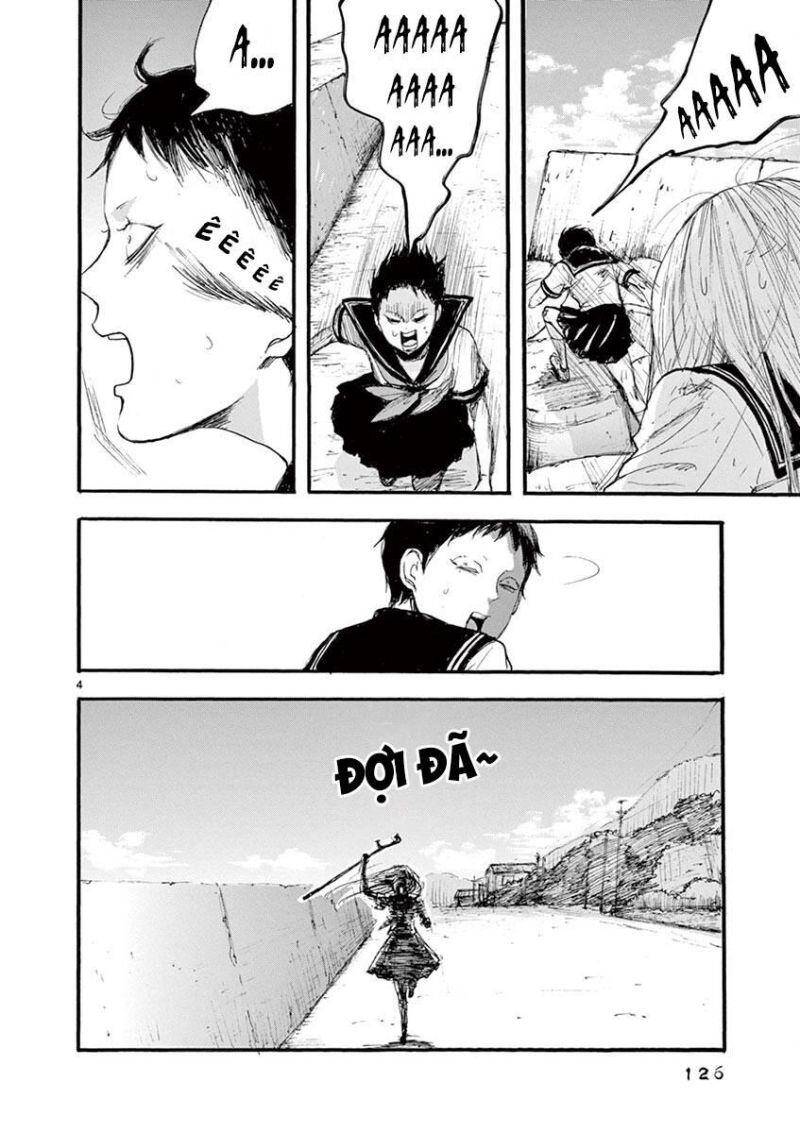 Tia Sáng Xinh Đẹp Chapter 11 - 6