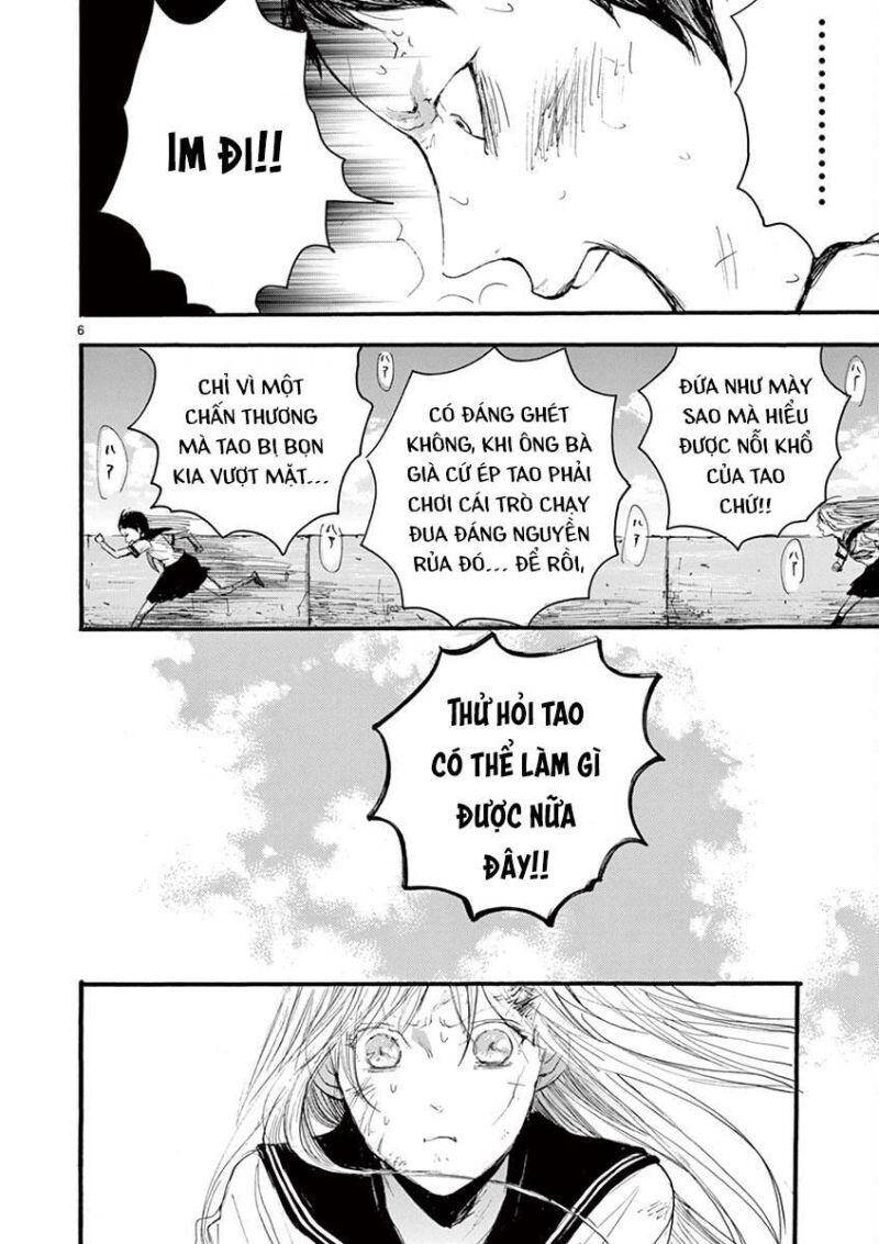 Tia Sáng Xinh Đẹp Chapter 11 - 8