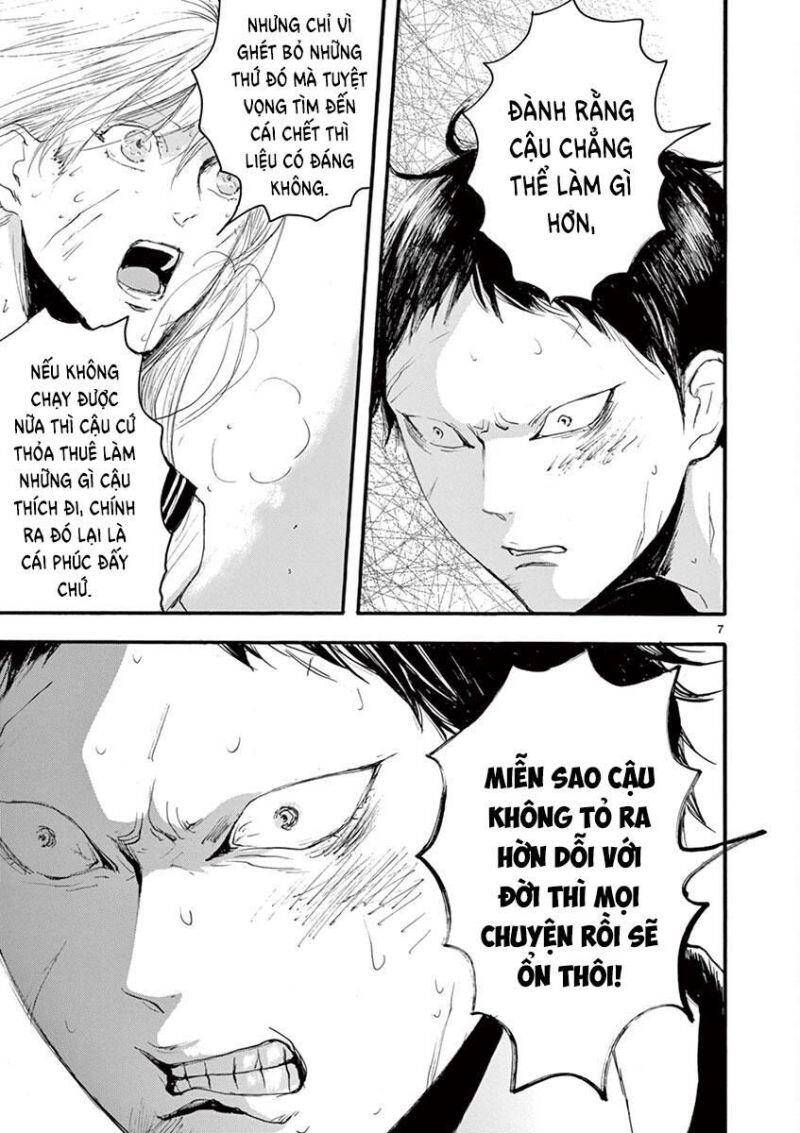 Tia Sáng Xinh Đẹp Chapter 11 - 9