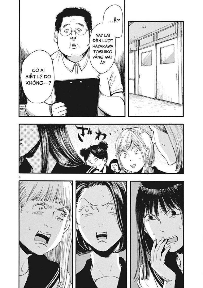 Tia Sáng Xinh Đẹp Chapter 12 - 11