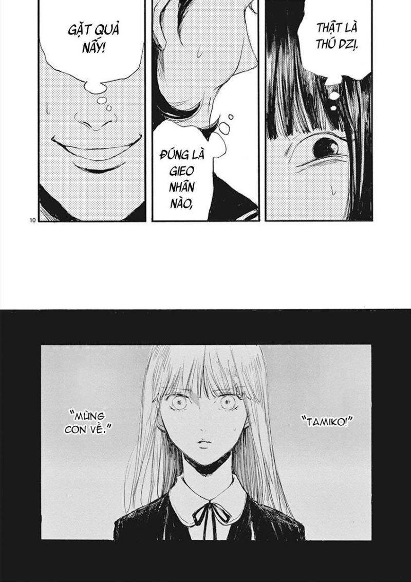 Tia Sáng Xinh Đẹp Chapter 12 - 13