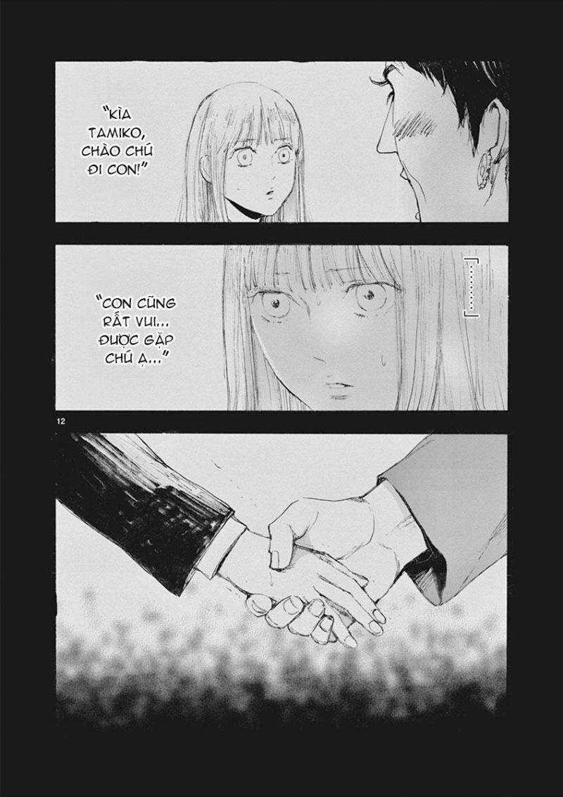 Tia Sáng Xinh Đẹp Chapter 12 - 15