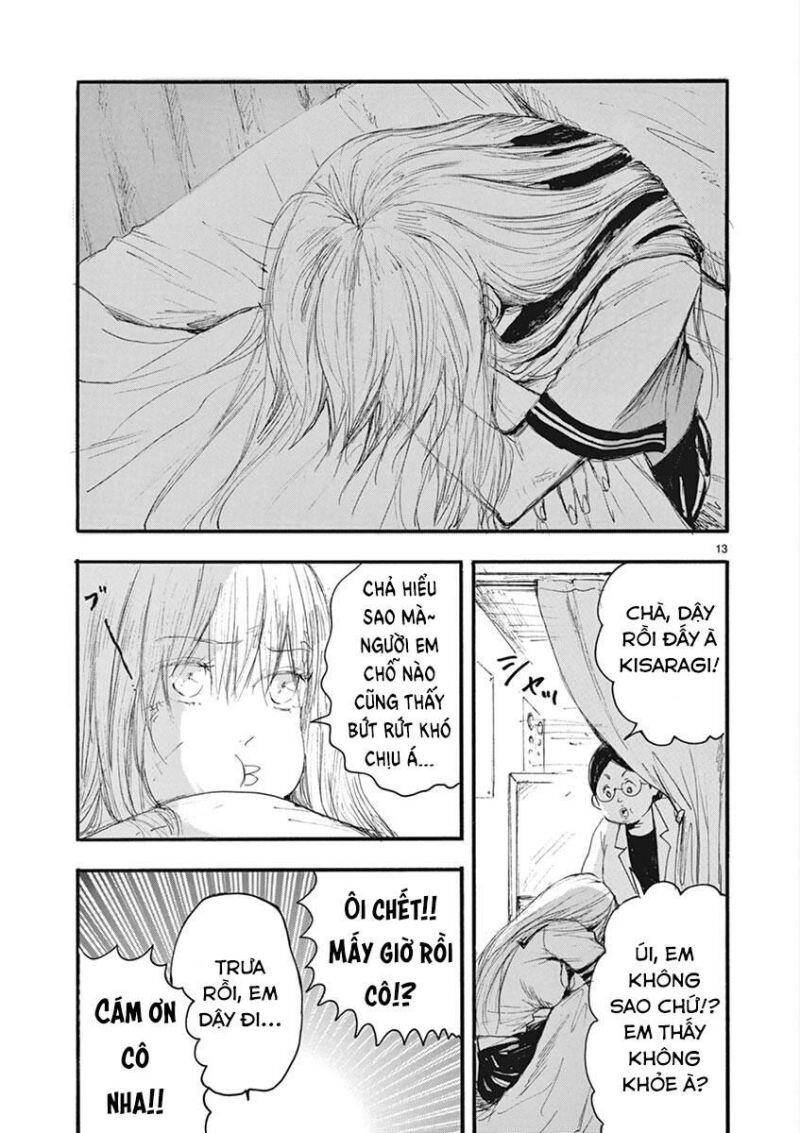 Tia Sáng Xinh Đẹp Chapter 12 - 16