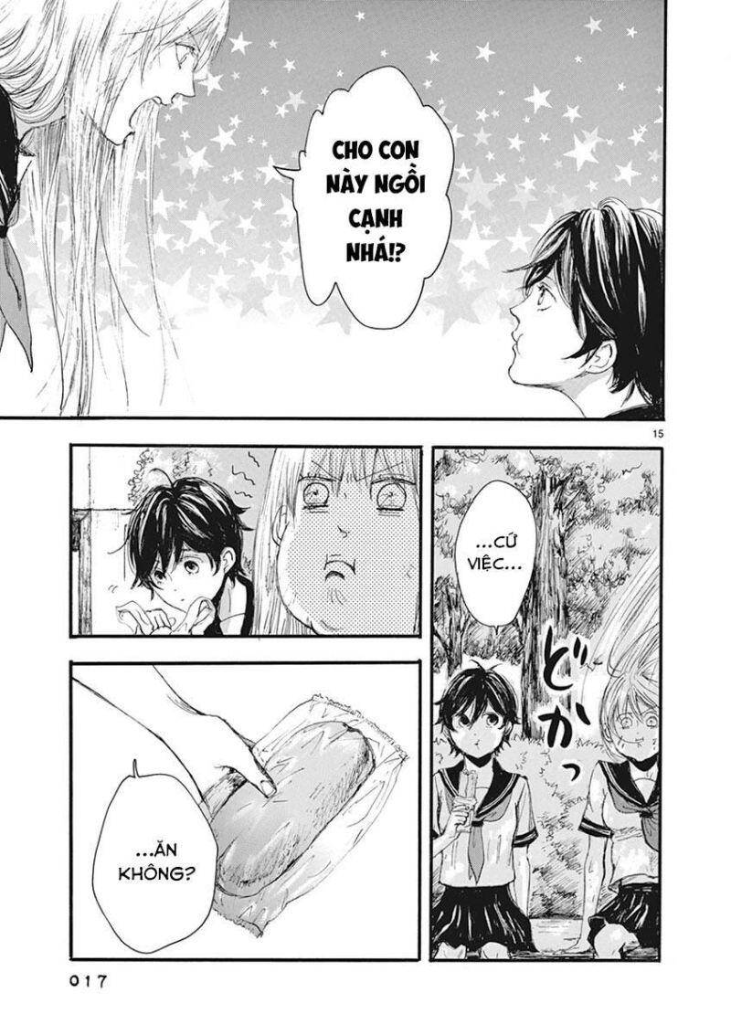 Tia Sáng Xinh Đẹp Chapter 12 - 18