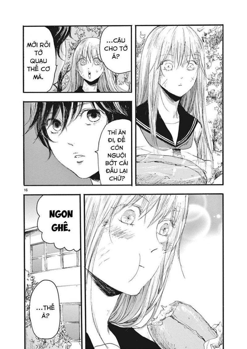 Tia Sáng Xinh Đẹp Chapter 12 - 19